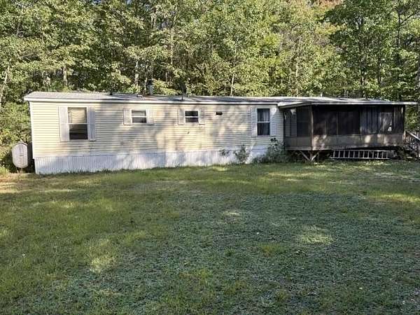 2.13 Acres of Land with Home for Sale in Shapleigh, Maine