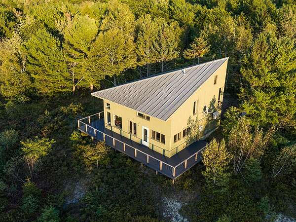 2 Acres of Land with Home for Sale in Bar Harbor, Maine