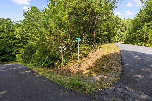 1.33 Acres of Residential Land for Sale in Turtletown, Tennessee