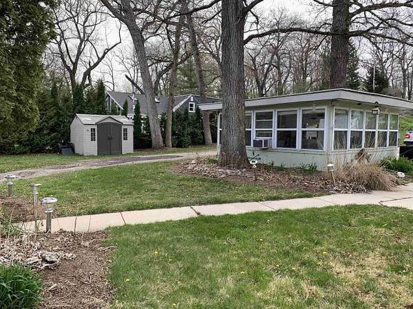 0.7 Acres of Residential Land for Sale in Edgerton, Wisconsin