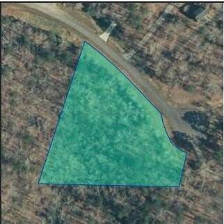 2 Acres of Residential Land for Sale in Double Springs, Alabama