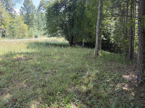 1.59 Acres of Land for Sale in Young Harris, Georgia