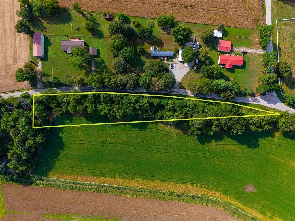 2 Acres of Land for Sale in Owensboro, Kentucky