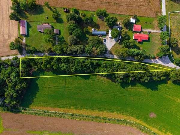 2 Acres of Land for Sale in Owensboro, Kentucky