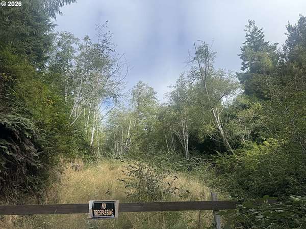 5.66 Acres of Residential Land for Sale in Coos Bay, Oregon