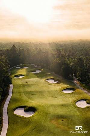 0.39 Acres of Residential Land for Sale in Spanish Fort, Alabama