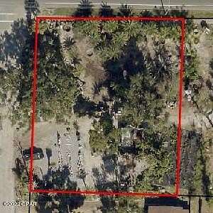 0.5 Acres of Commercial Land for Sale in Panama City, Florida