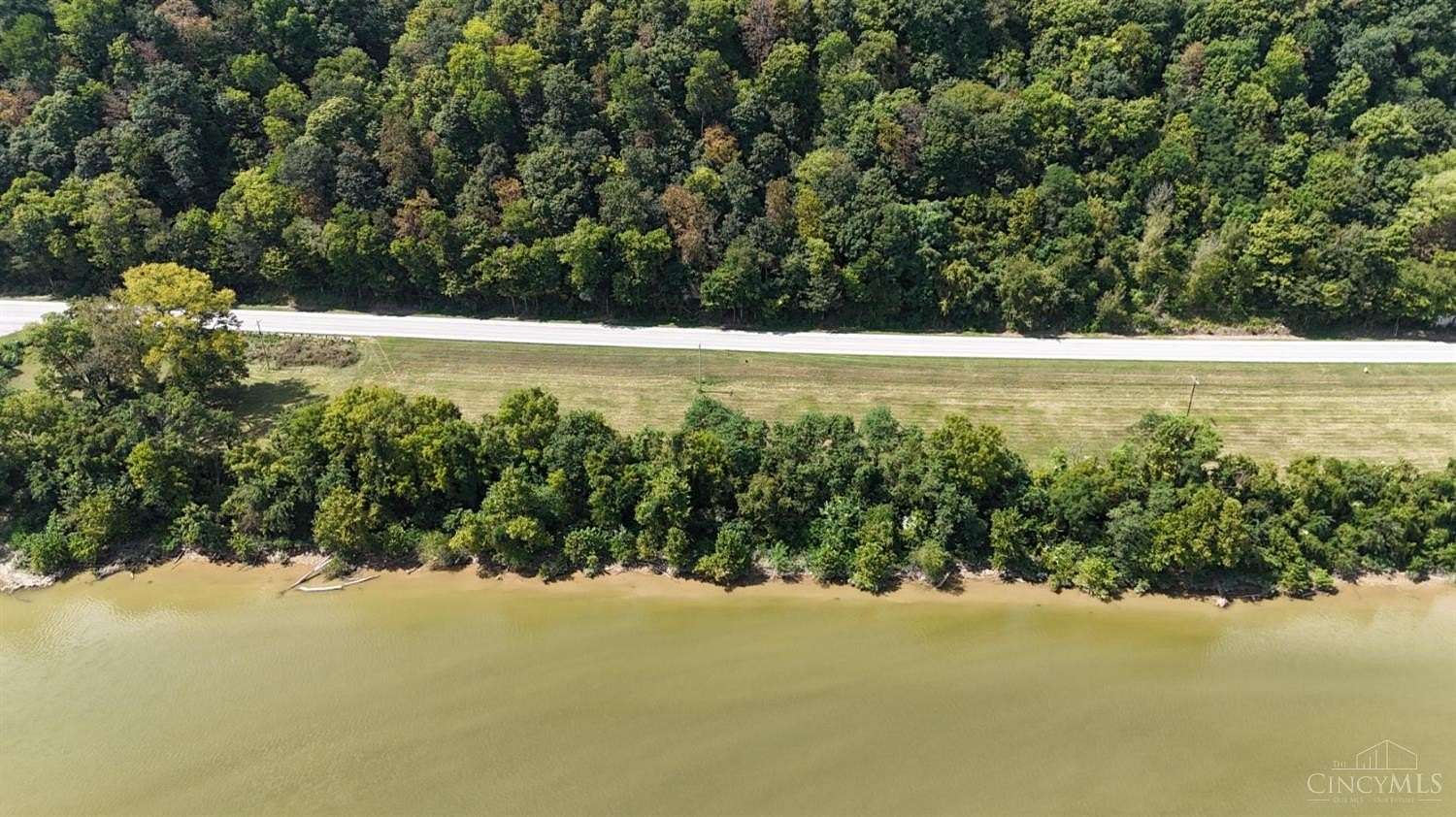 3.7 Acres of Land for Sale in Manchester, Ohio
