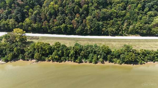 3.7 Acres of Land for Sale in Manchester, Ohio