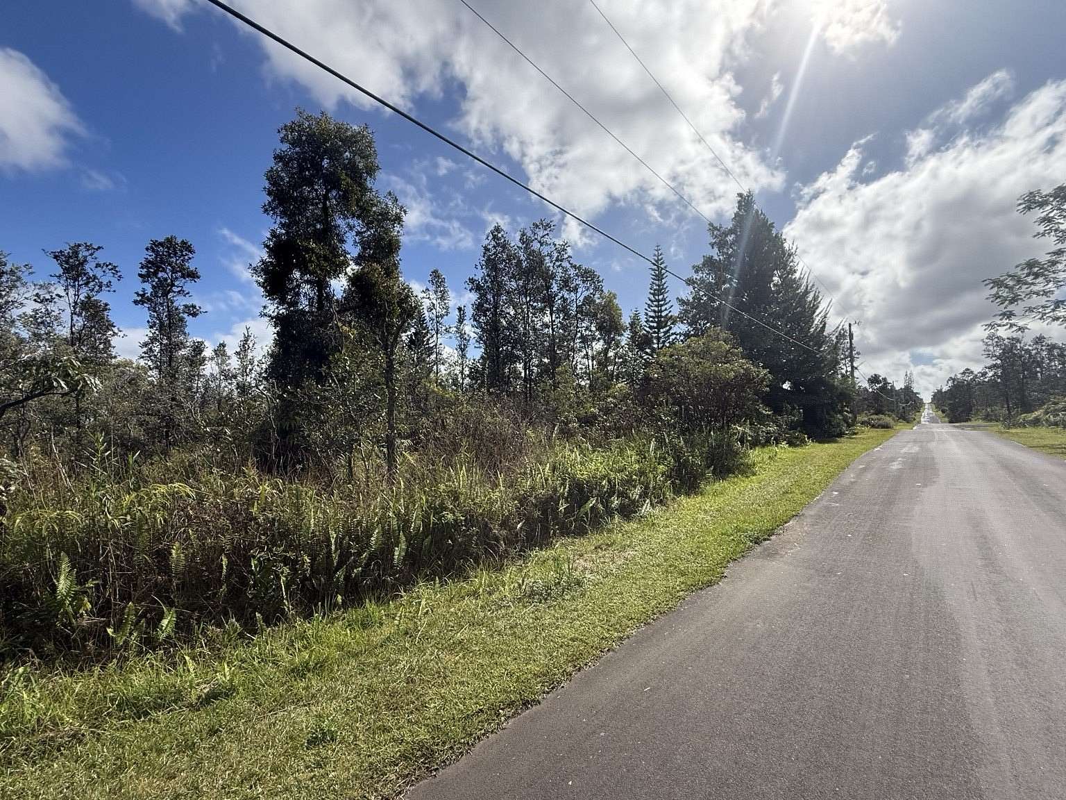 2 Acres of Residential Land for Sale in Mountain View, Hawaii