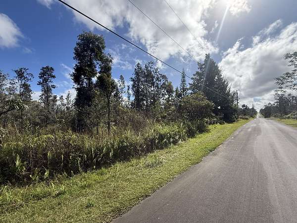 2 Acres of Residential Land for Sale in Mountain View, Hawaii
