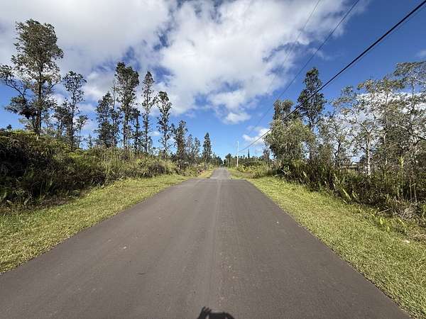 2 Acres of Residential Land for Sale in Mountain View, Hawaii
