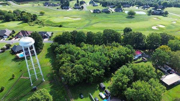 0.94 Acres of Residential Land for Sale in Ledbetter, Kentucky