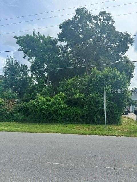 0.16 Acres of Residential Land for Sale in Orlando, Florida