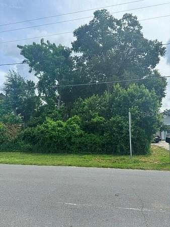 0.16 Acres of Residential Land for Sale in Orlando, Florida
