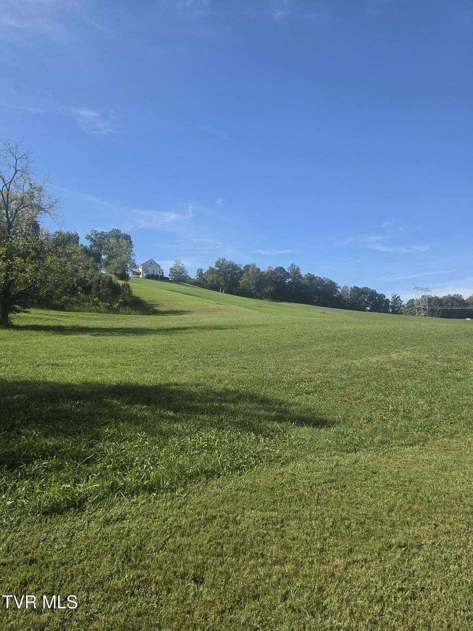 0.63 Acres of Residential Land for Sale in Kingsport, Tennessee