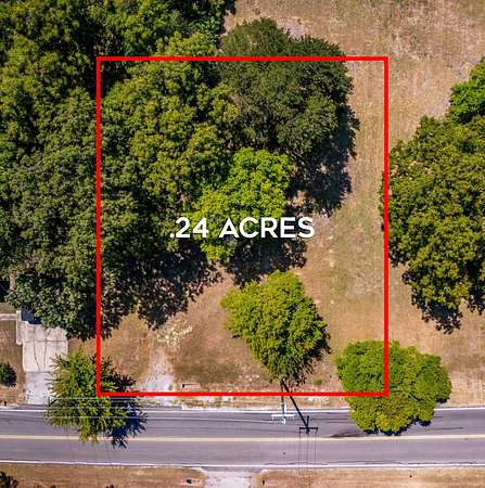0.24 Acres of Residential Land for Sale in Rowlett, Texas