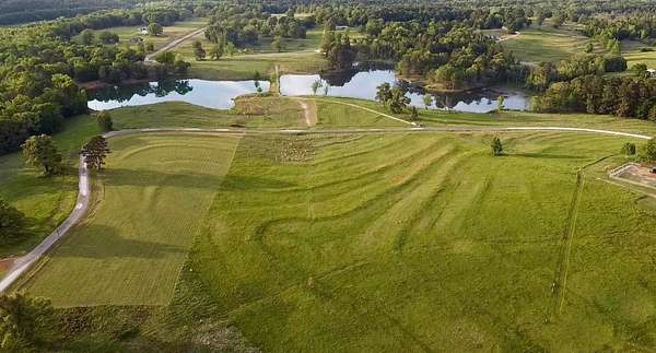4 Acres of Land for Sale in Big Sandy, Texas