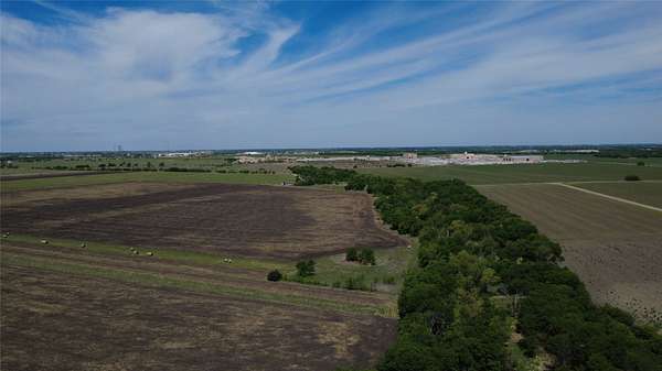 11 Acres of Land for Sale in Alvarado, Texas