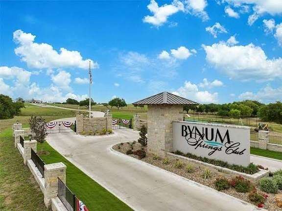 1.5 Acres of Residential Land for Sale in Oak Leaf, Texas