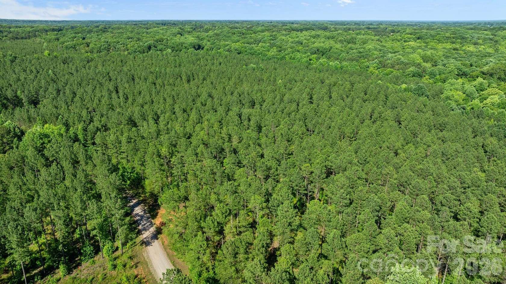 13.5 Acres of Land for Sale in McConnells, South Carolina