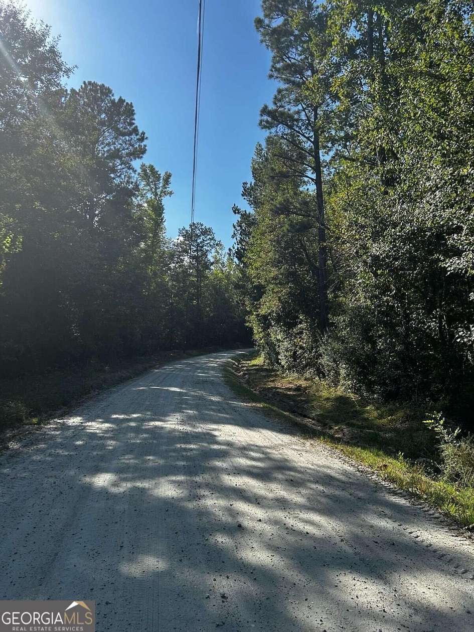 5.1 Acres of Residential Land for Sale in Palmetto, Georgia