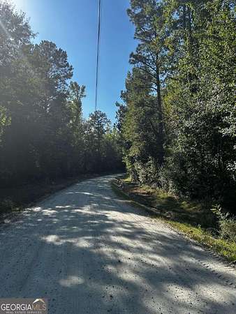 5.1 Acres of Residential Land for Sale in Palmetto, Georgia