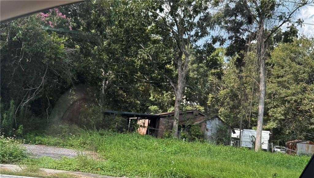 0.13 Acres of Residential Land for Sale in Mobile, Alabama