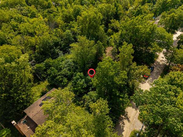 0.23 Acres of Residential Land for Sale in Ann Arbor, Michigan