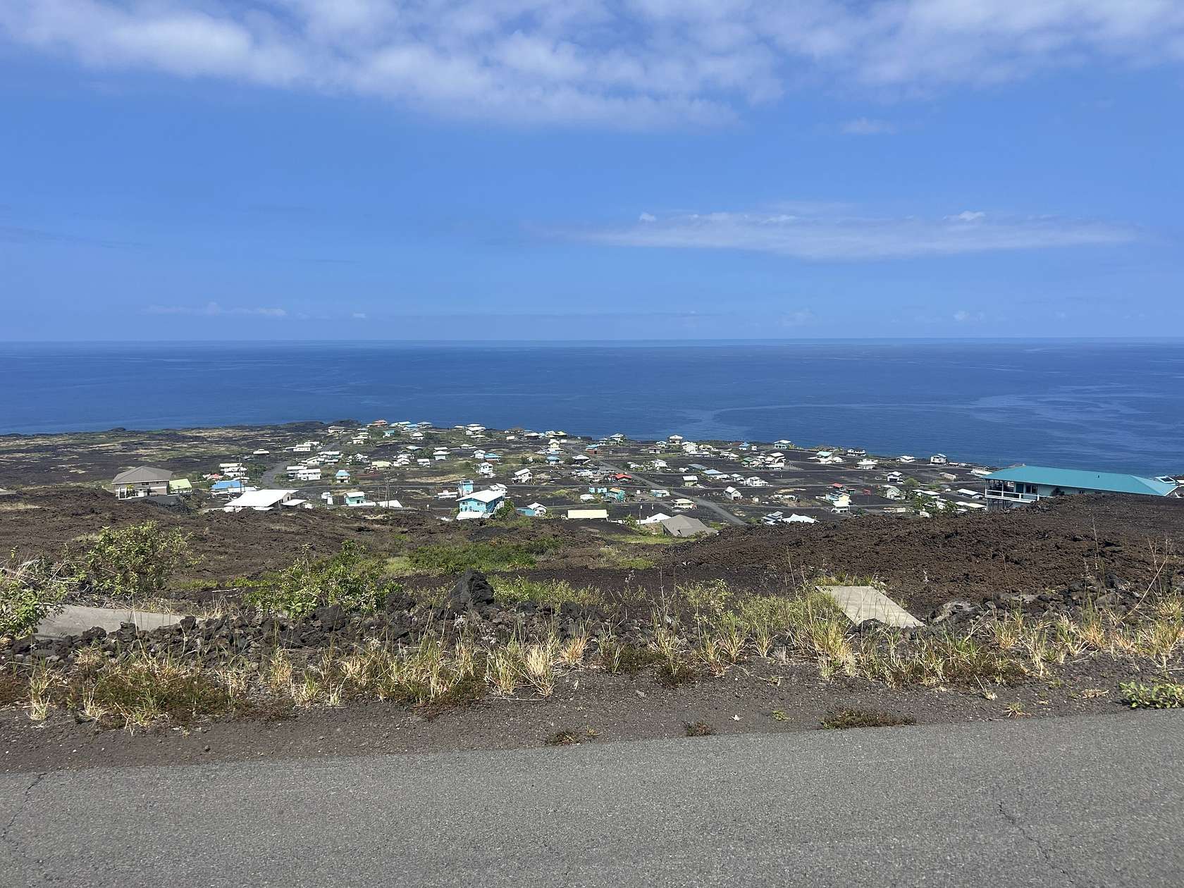 0.17 Acres of Residential Land for Sale in Captain Cook, Hawaii