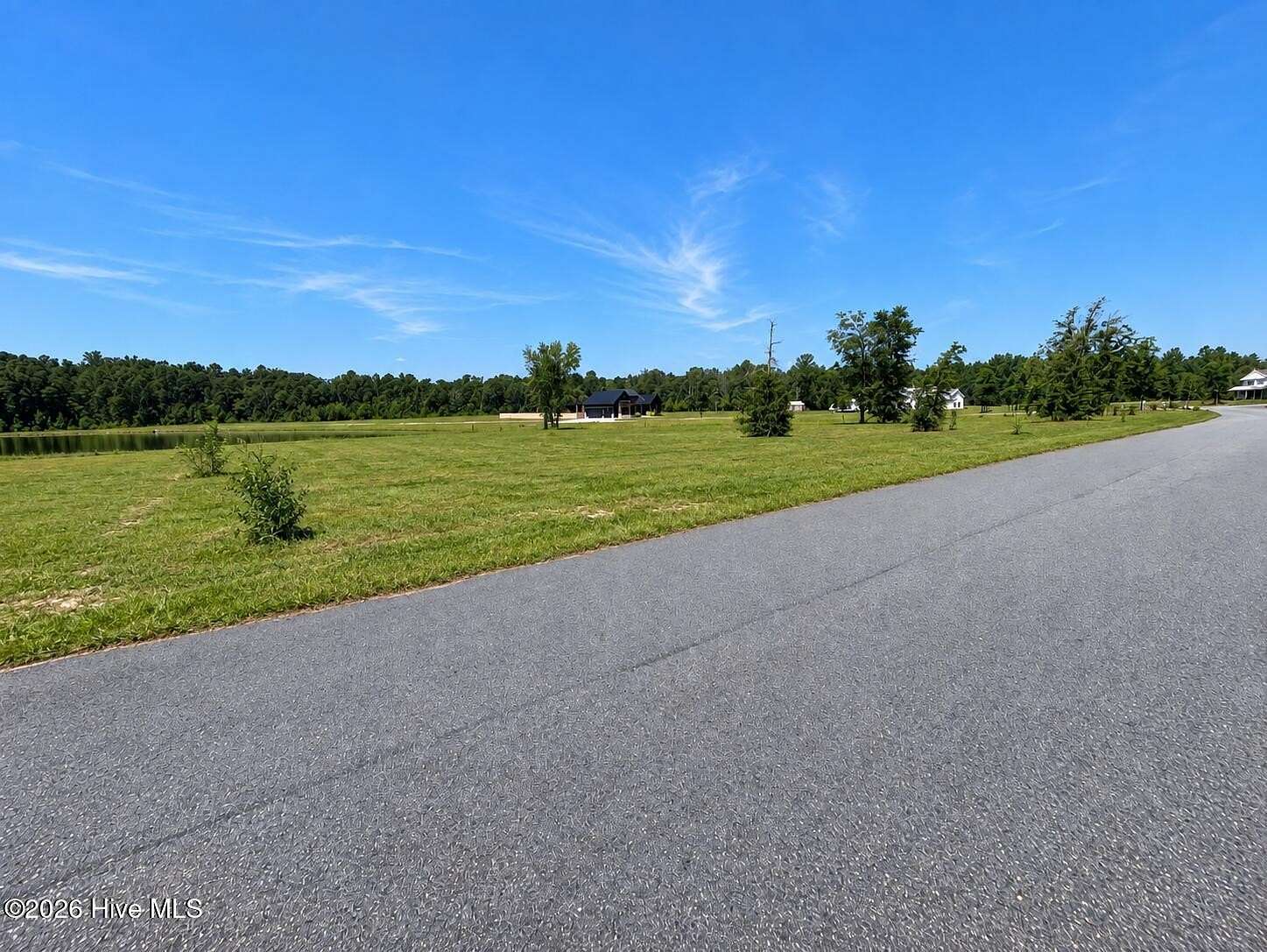 1.15 Acres of Residential Land for Sale in Swainsboro, Georgia