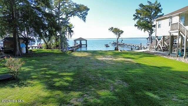 0.21 Acres of Residential Land for Sale in Lake Waccamaw, North Carolina