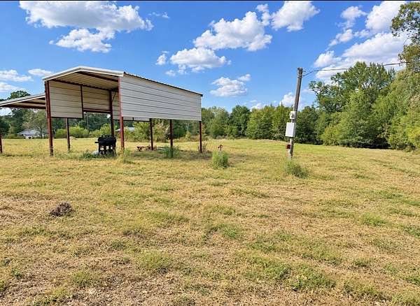 3.9 Acres of Residential Land for Sale in Powderly, Texas