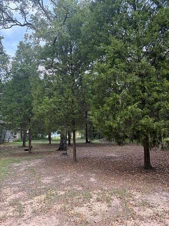 0.26 Acres of Residential Land for Sale in Log Cabin, Texas
