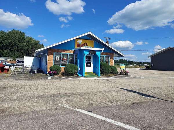 2.23 Acres of Commercial Land for Sale in Wisconsin Dells, Wisconsin