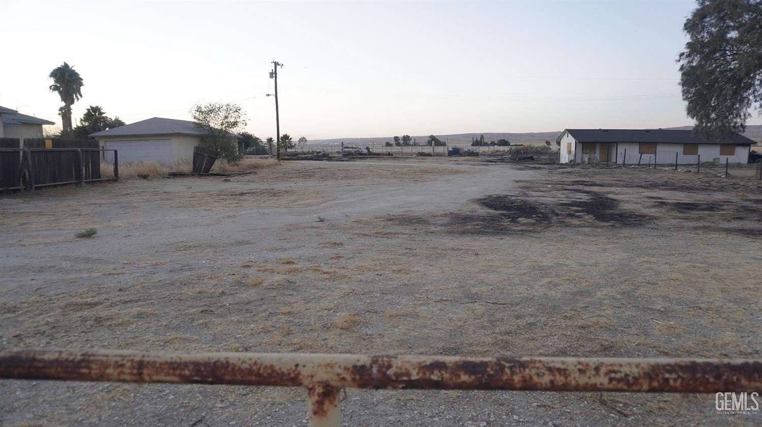 0.68 Acres of Land for Sale in Taft, California