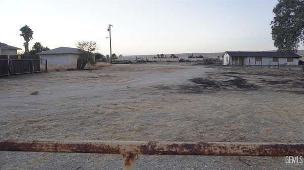 0.68 Acres of Land for Sale in Taft, California