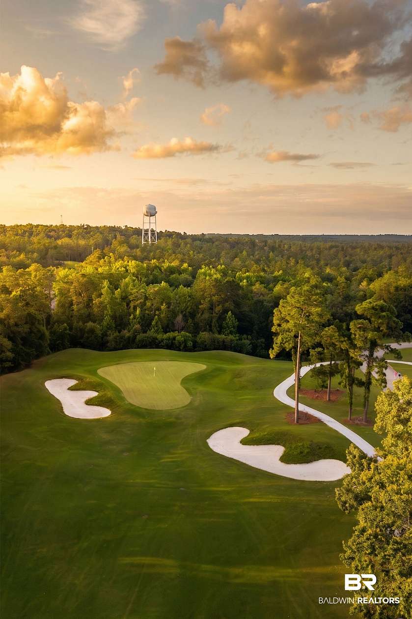 0.34 Acres of Residential Land for Sale in Spanish Fort, Alabama
