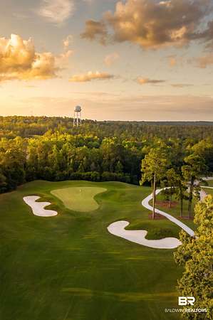 0.34 Acres of Residential Land for Sale in Spanish Fort, Alabama