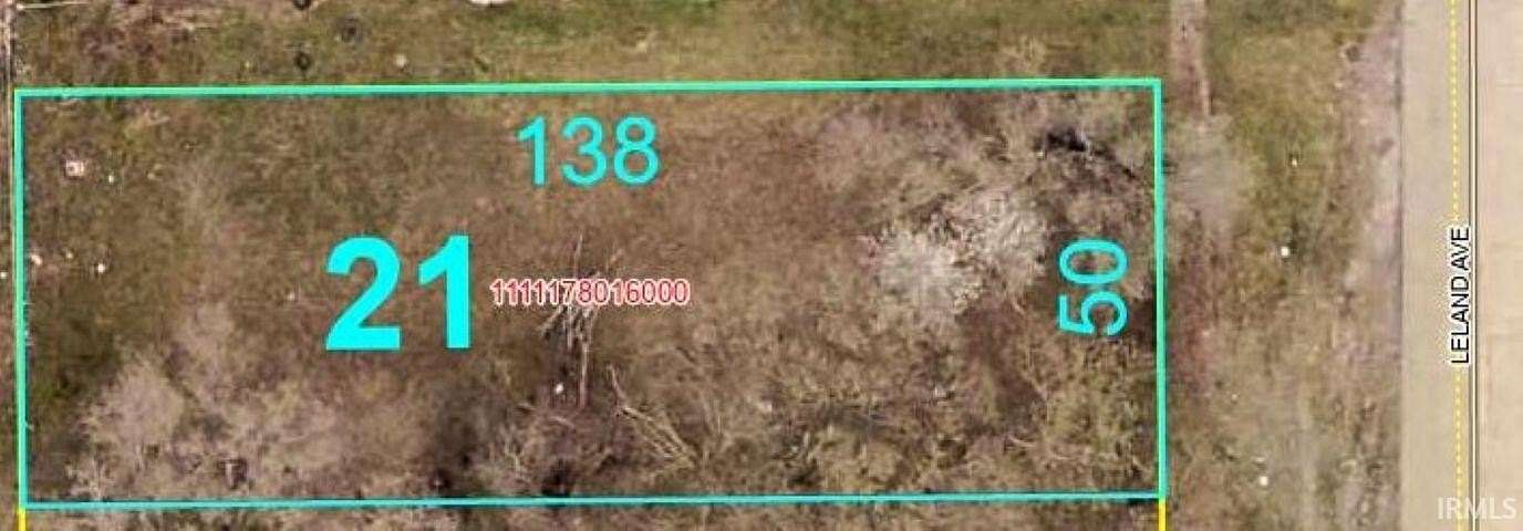 0.16 Acres of Residential Land for Sale in Muncie, Indiana