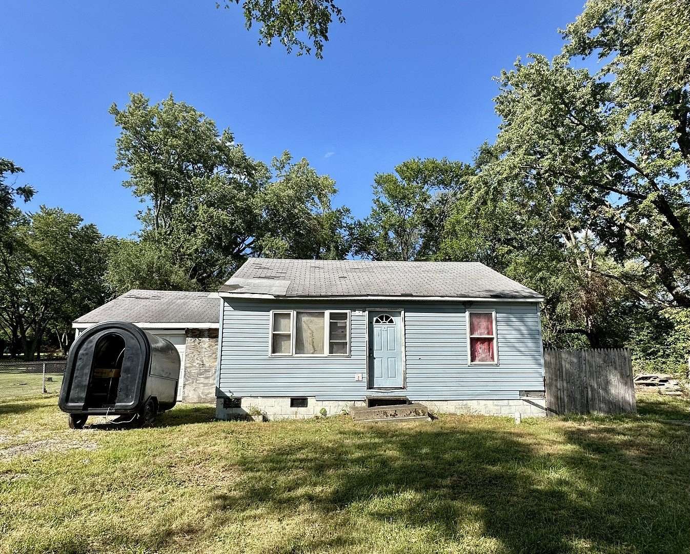 0.96 Acres of Residential Land for Sale in Lockport, Illinois