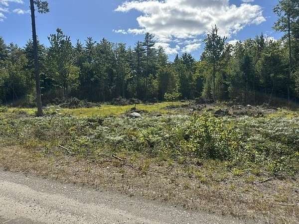 1.45 Acres of Residential Land for Sale in Harrison, Maine