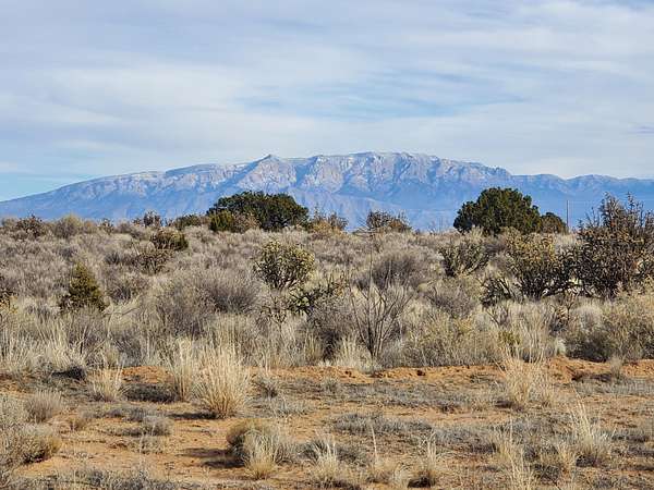 1 Acre of Residential Land for Sale in Rio Rancho, New Mexico