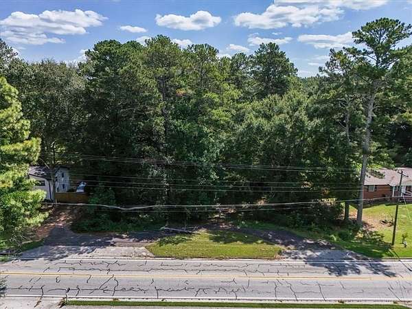 0.6 Acres of Residential Land for Sale in Powder Springs, Georgia