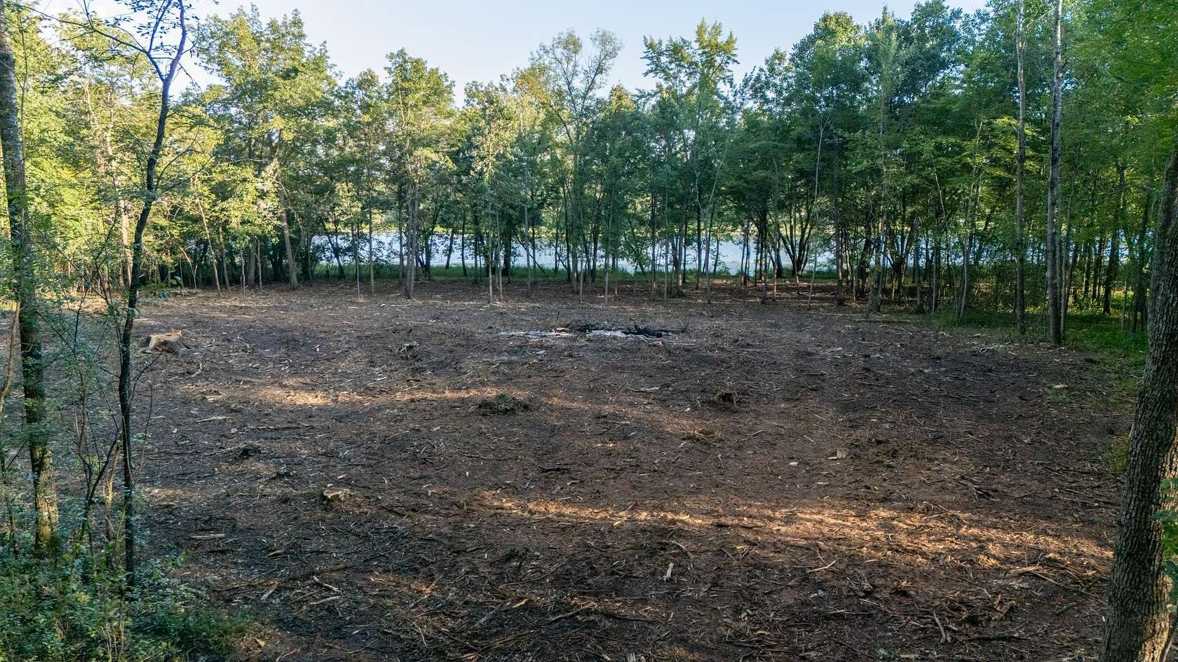 7 Acres of Residential Land for Sale in Pine City, Minnesota