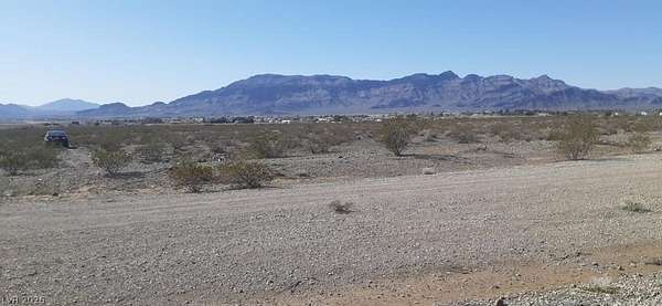 0.46 Acres of Land for Sale in Pahrump, Nevada