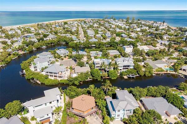 0.17 Acres of Residential Land for Sale in Anna Maria, Florida