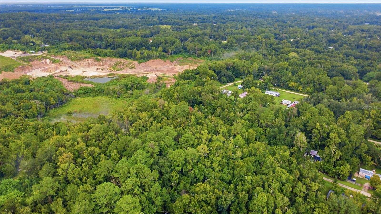 0.25 Acres of Residential Land for Sale in Ocala, Florida