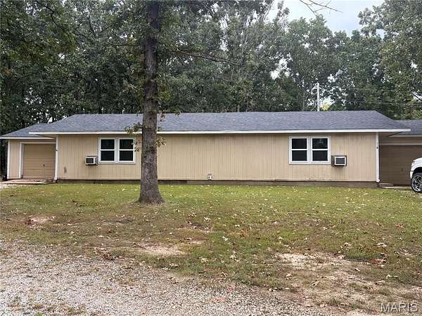 2 Acres of Improved Residential Land for Sale in Cuba, Missouri