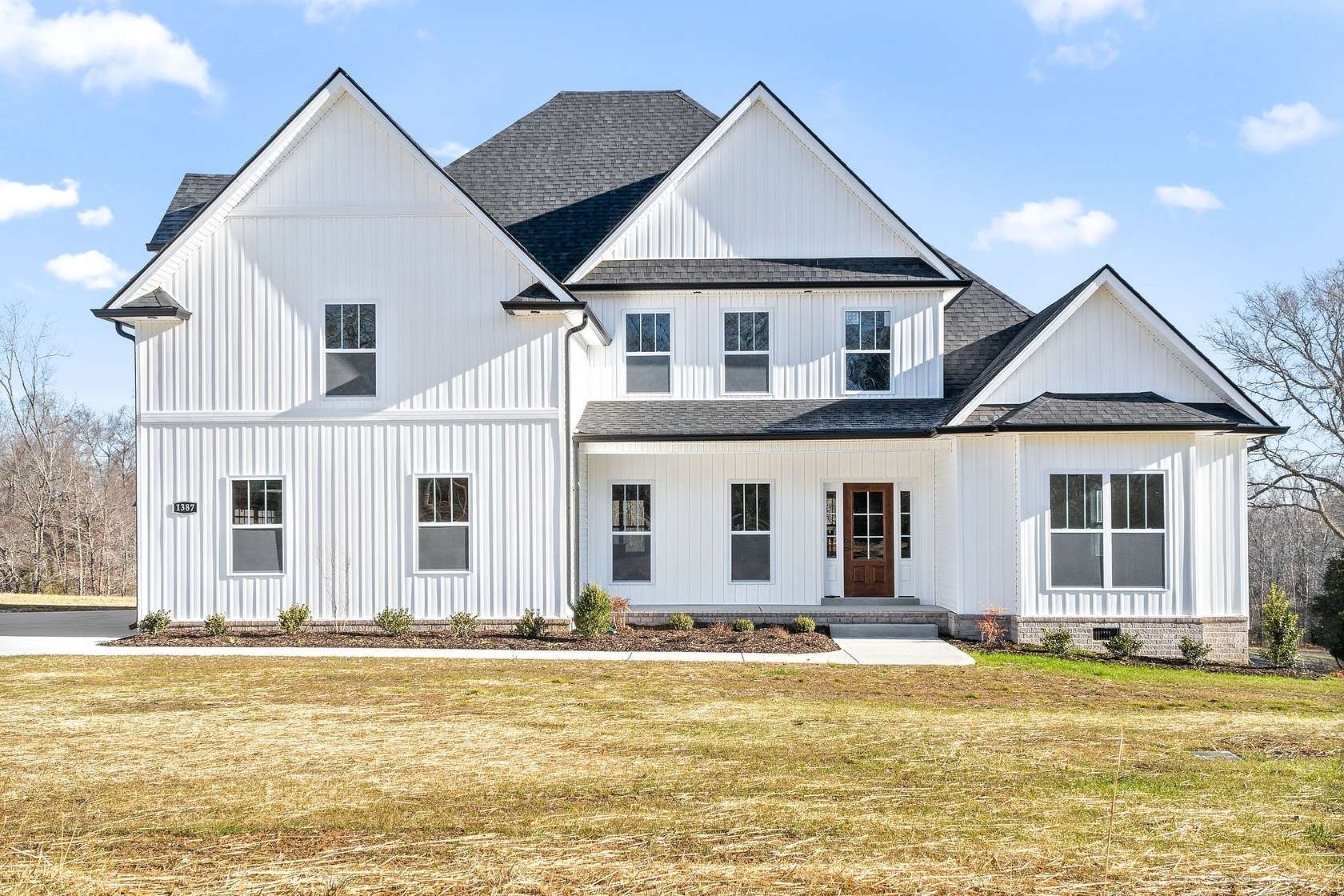 1.68 Acres of Land with Home for Sale in Southside, Tennessee